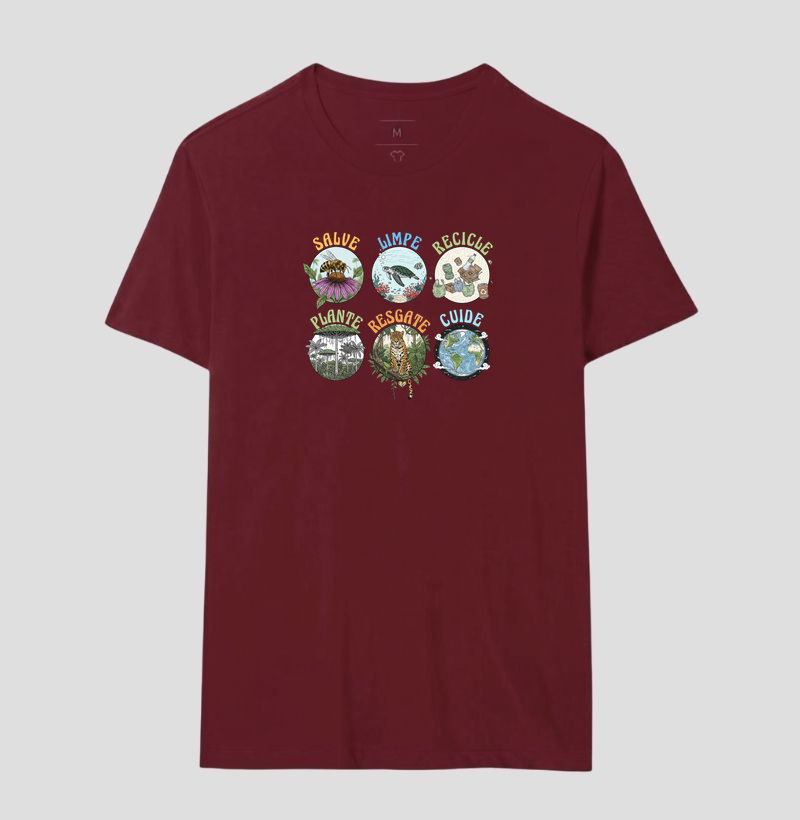 Camisa 18