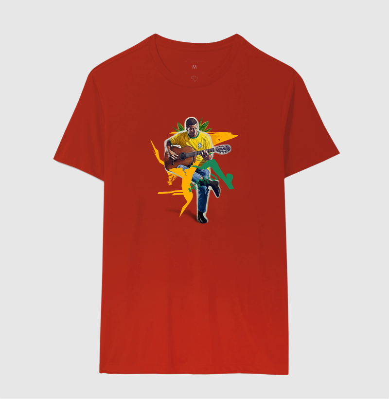 Camisa 9