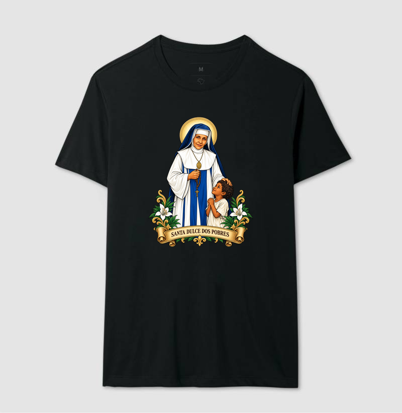 Santa Dulce - Imagem 2