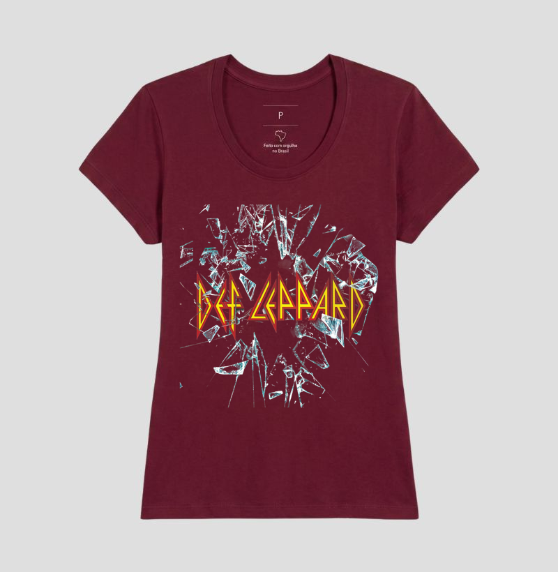 Def Leppard - Cacos - Imagem 19