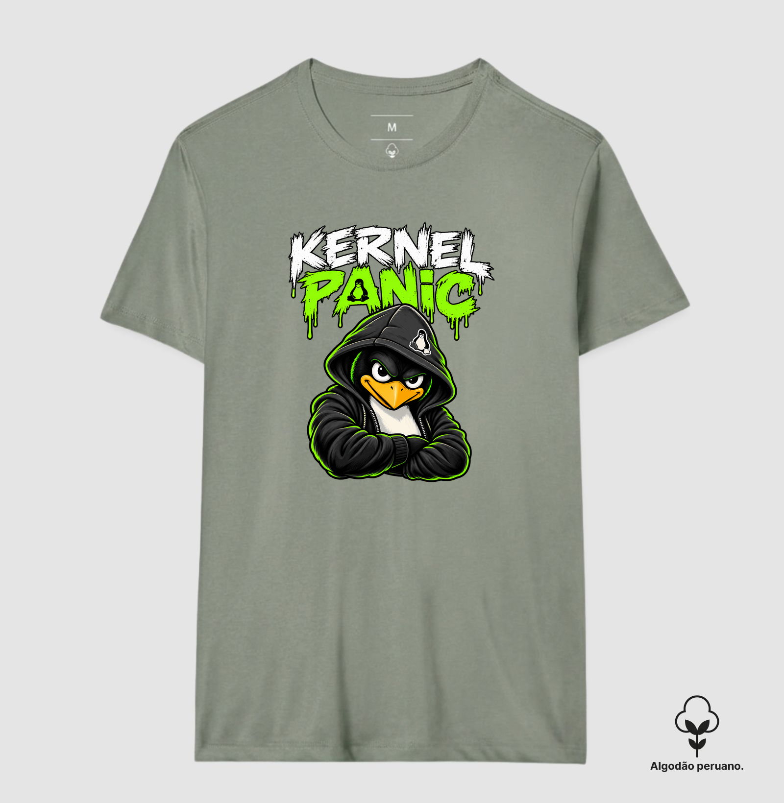 Kernel Panic — Linux Edition - Imagem 9