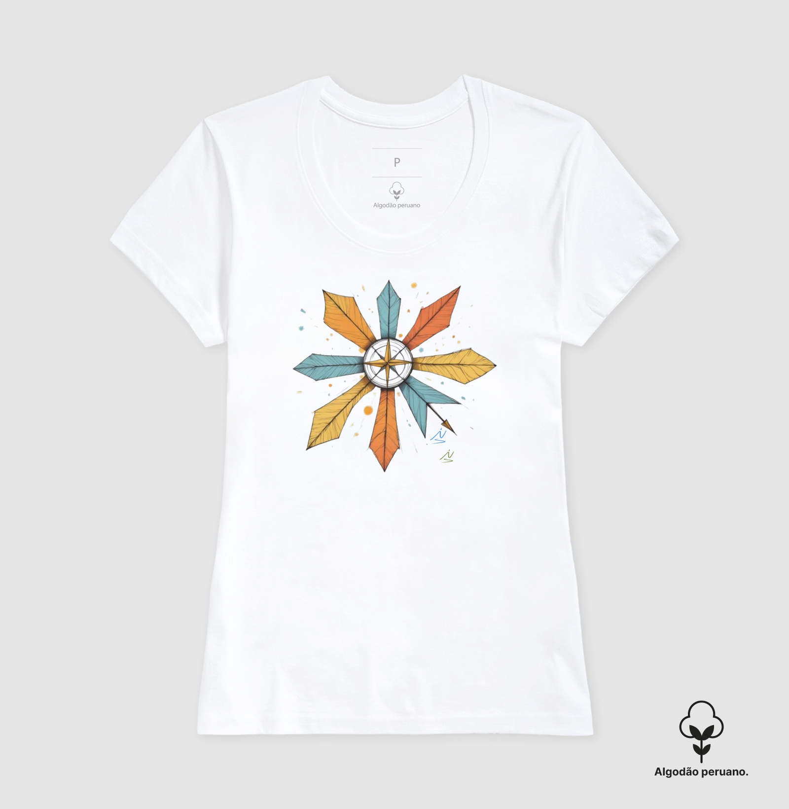Camisa 5