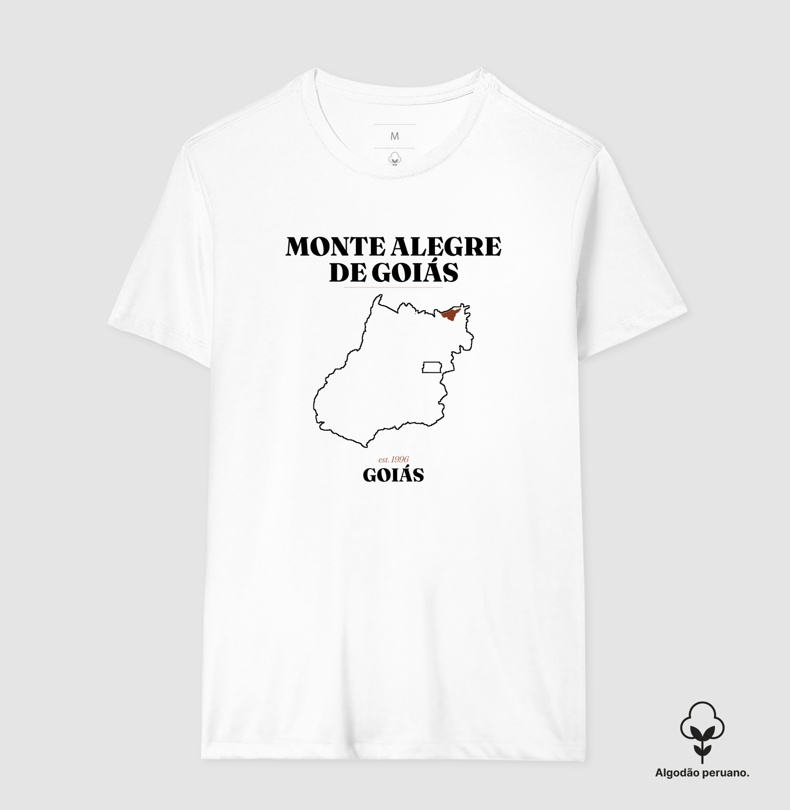 Monte Alegre de Goiás | Legado GO - Imagem 2