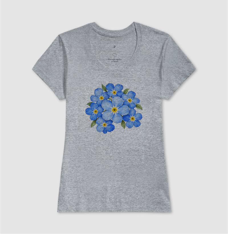 Wasurenagusa — Afeto que Floresce - Imagem 9