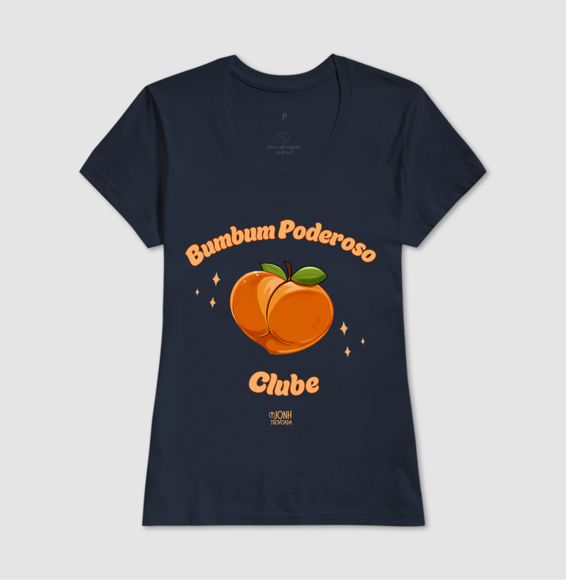 Bumbum poderoso clube  - Imagem 7