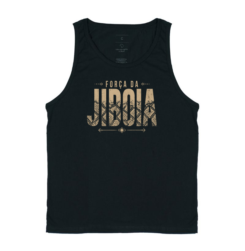 Força da Jiboia - Imagem 3