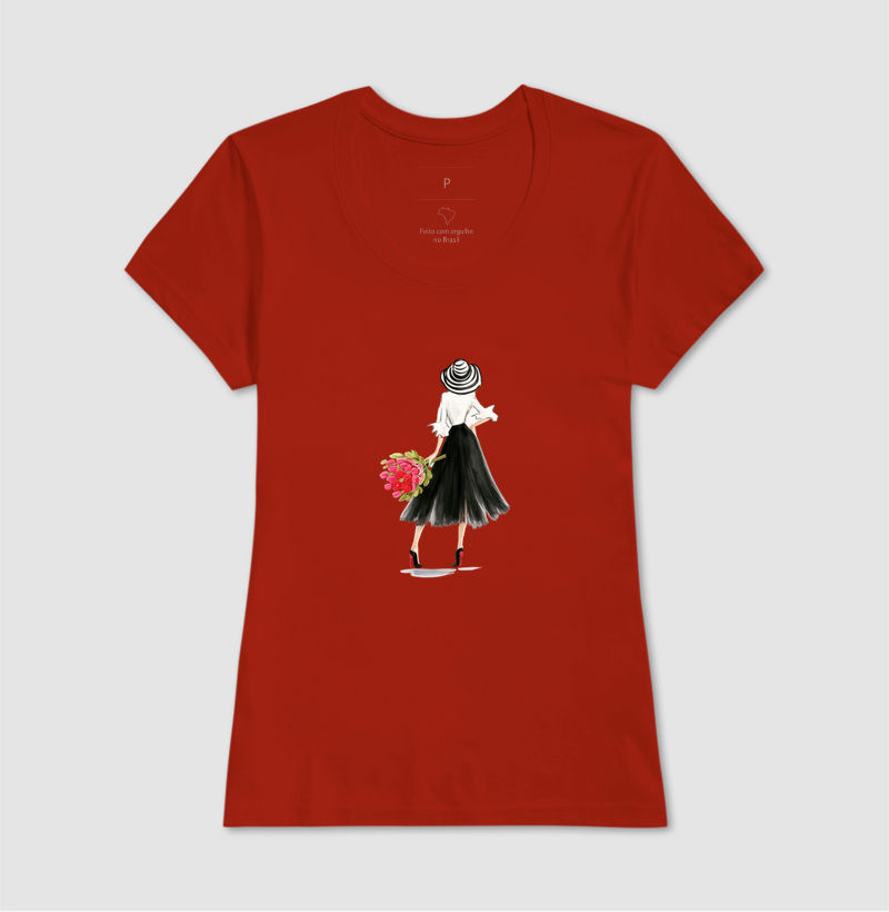 Camisa 13