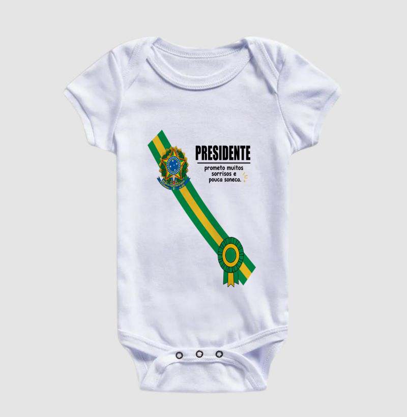 Presidente  - Imagem 4