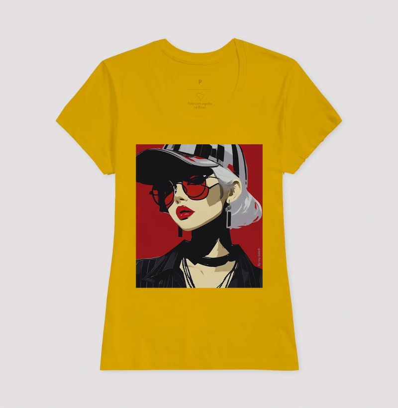 Camisa 14
