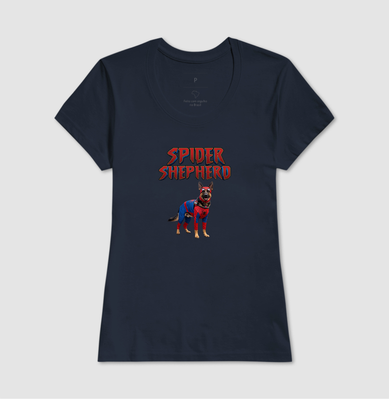 Spider Shepherd - Imagem 7