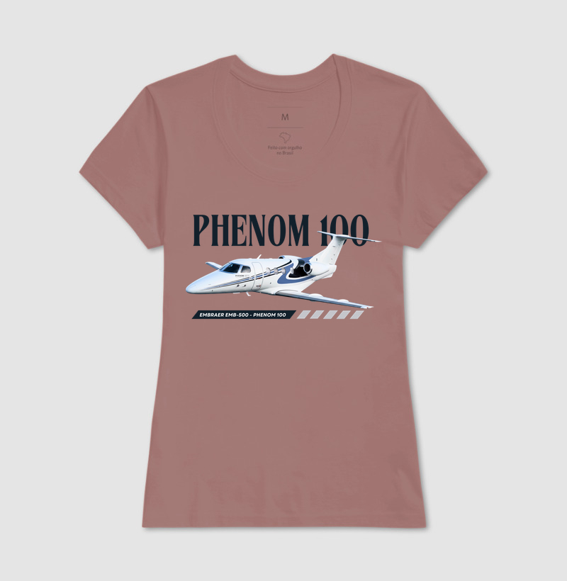 Embraer Phenom 100 - PR-PER - Imagem 15