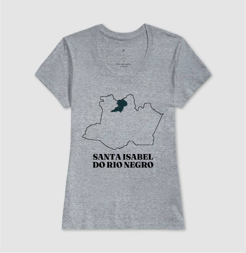 Santa Isabel do Rio Negro | Traço AM - Imagem 9