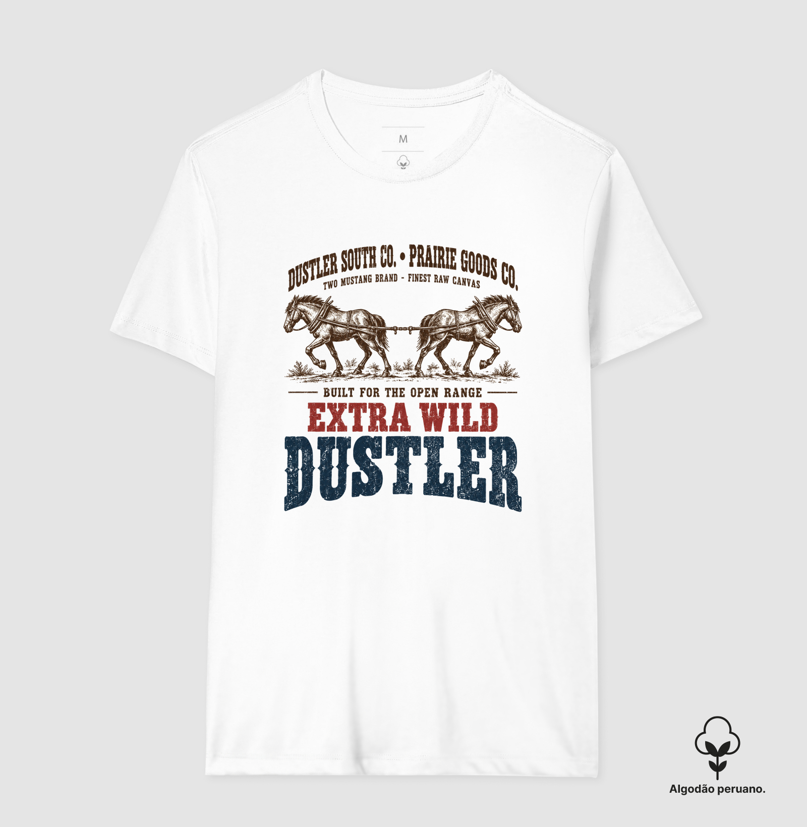Country Extra Wild Dustler South Co. - Imagem 4