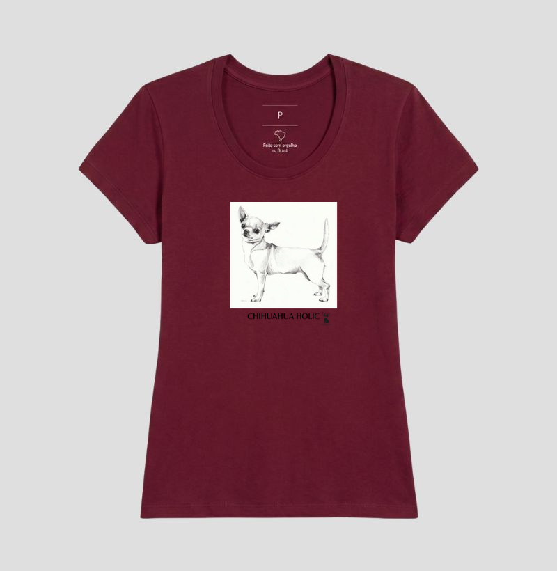 Chihuahua Holic  - Imagem 19