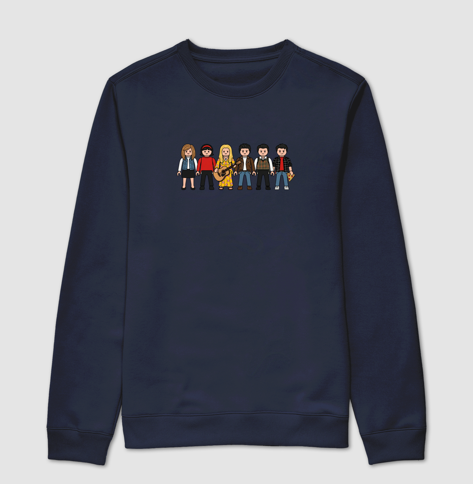 Camisa 4