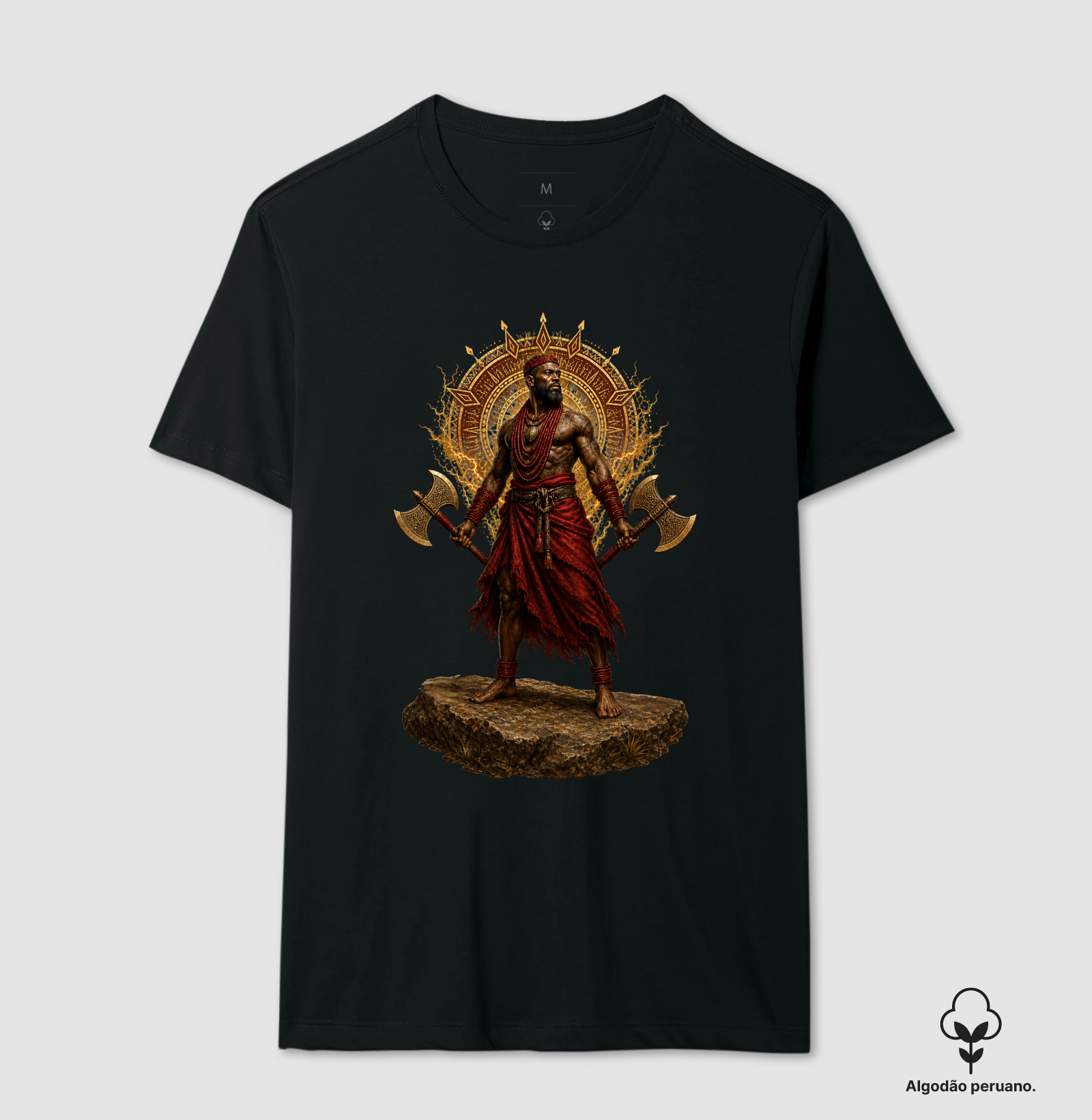 Camisa 1