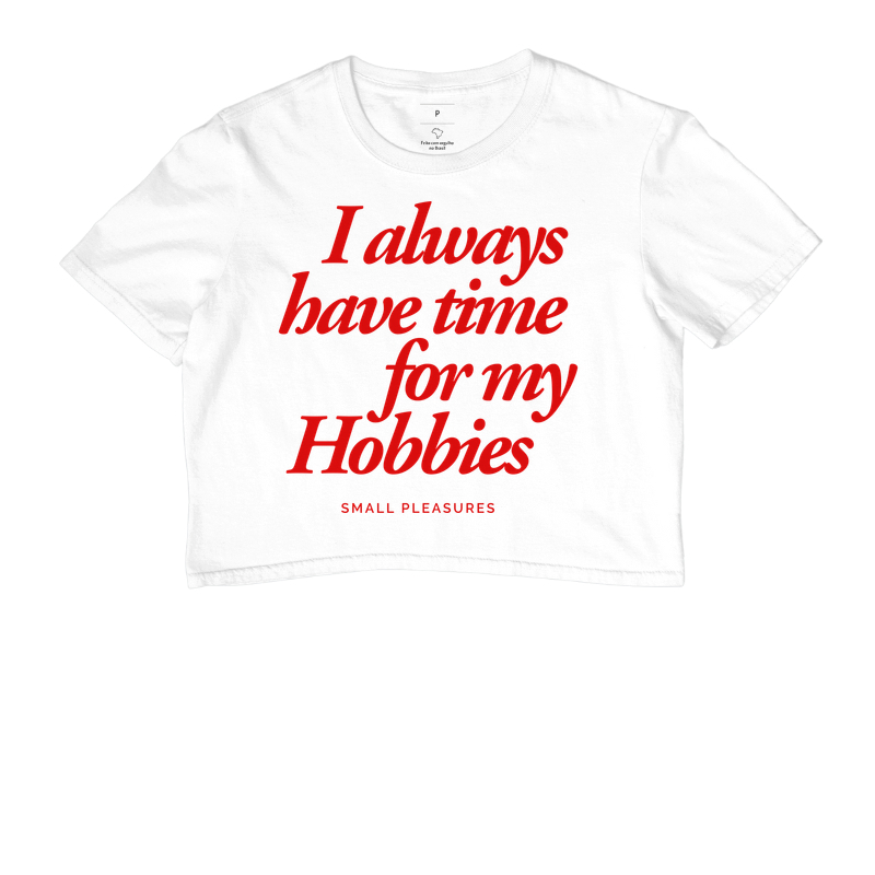 ALWAYS MY HOBBIES - Imagem 3