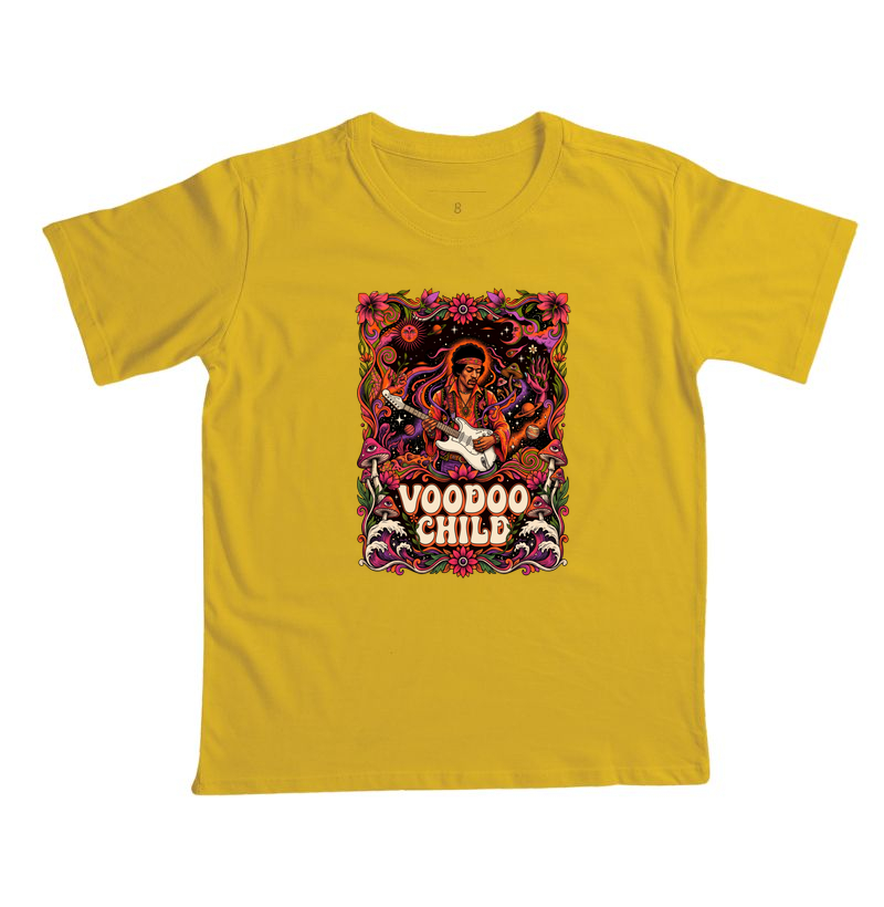 Voodoo Child #1 - Imagem 6