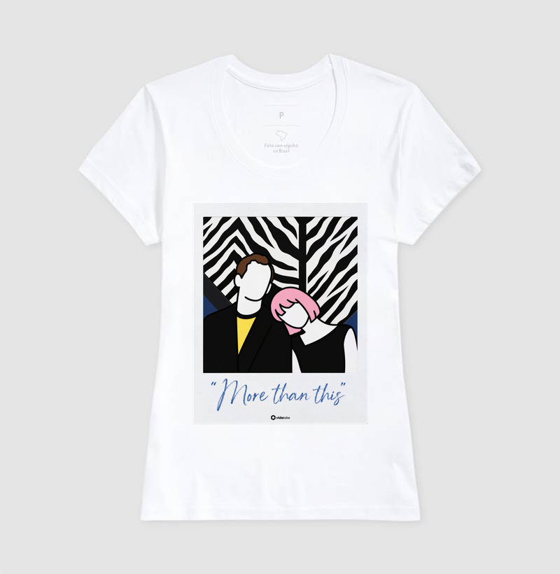 Encontros e Desencontros – More Than This - Imagem 5