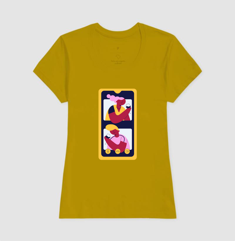 Camisa 13