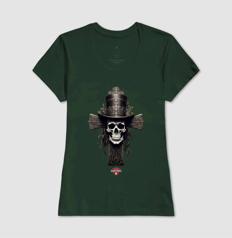 Old Skull 3 - Imagem 12