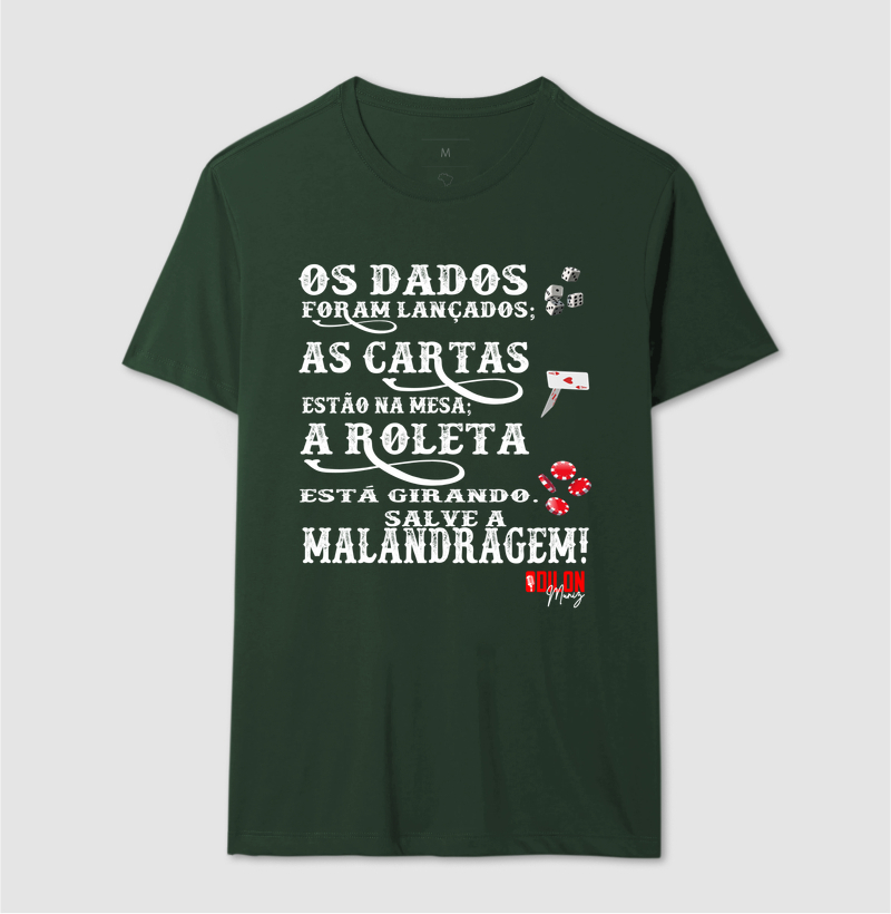 Camisa 9