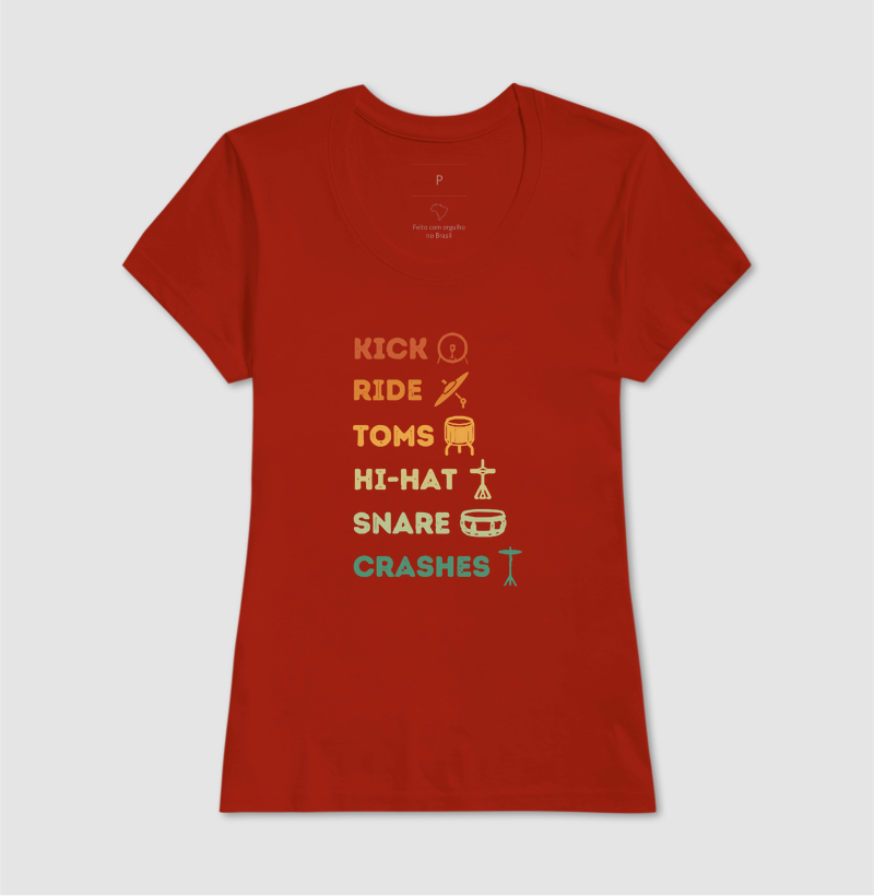 Camisa 10