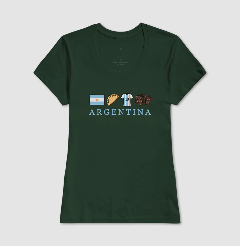 Camisa 12
