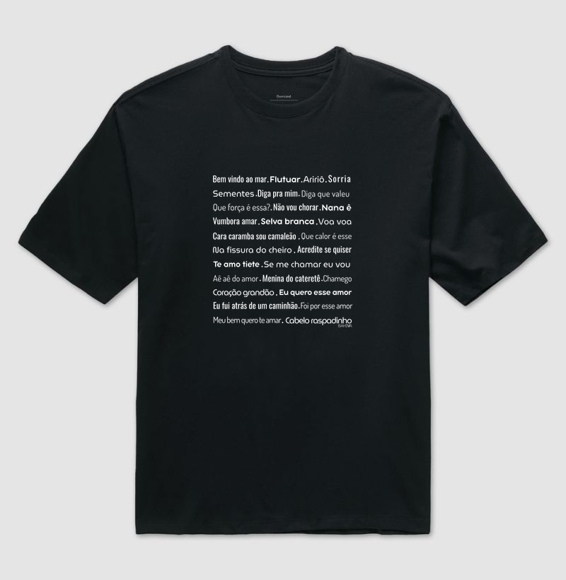 Camisa 1