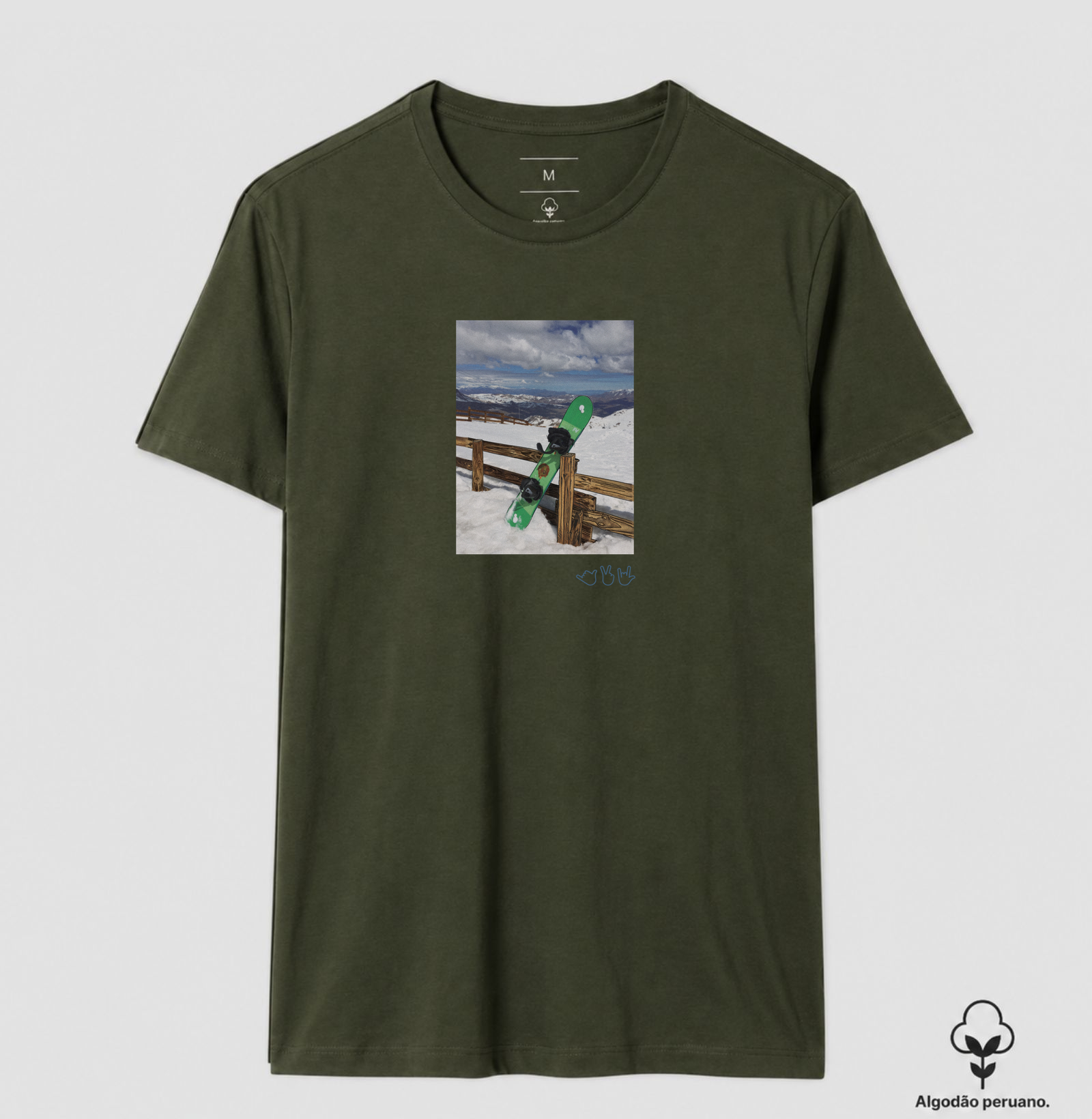 Camisa 1