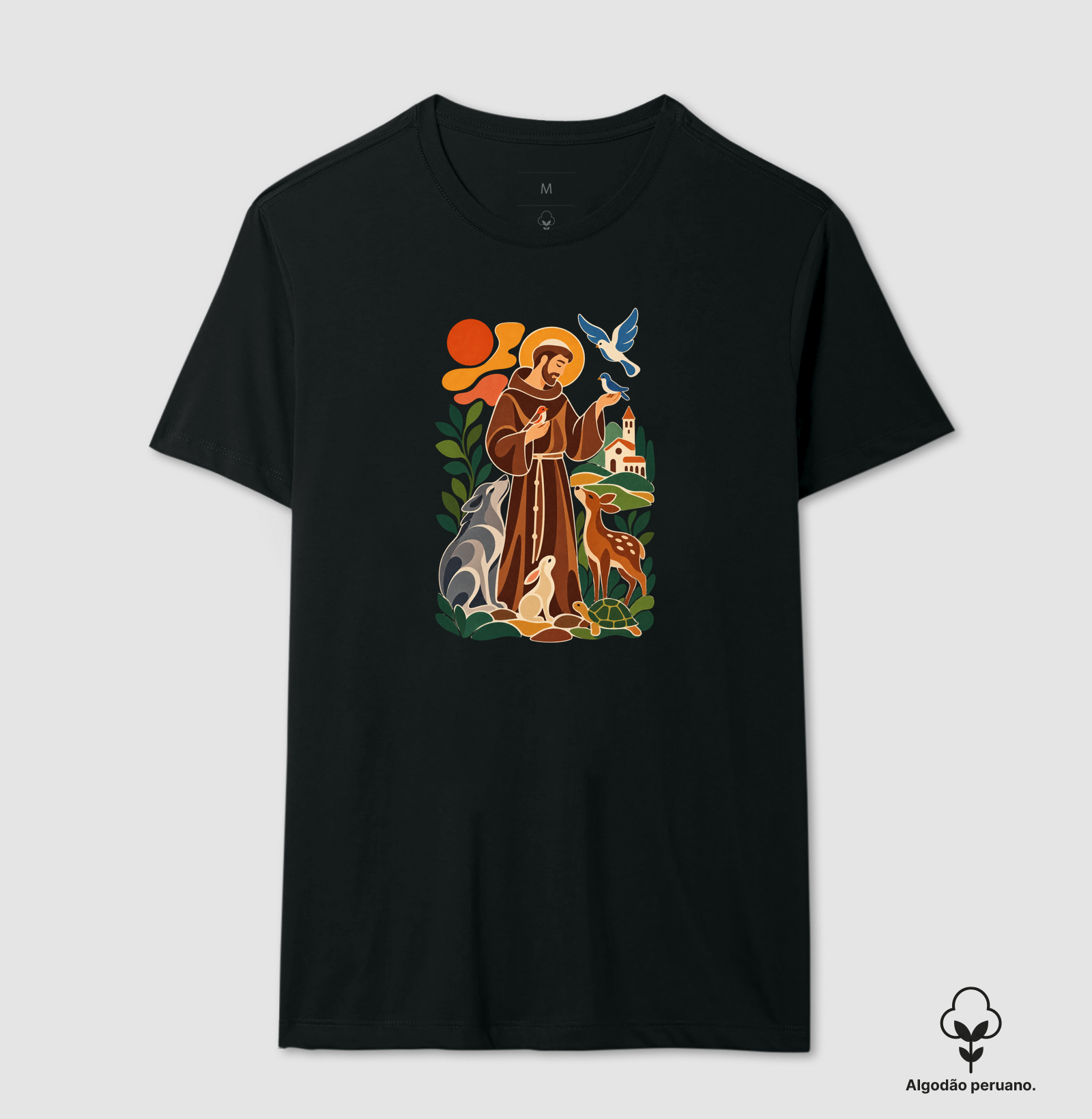 SÃO FRANCISCO - Imagem 4