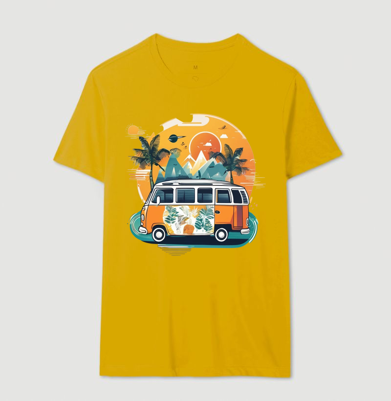 Camisa 15