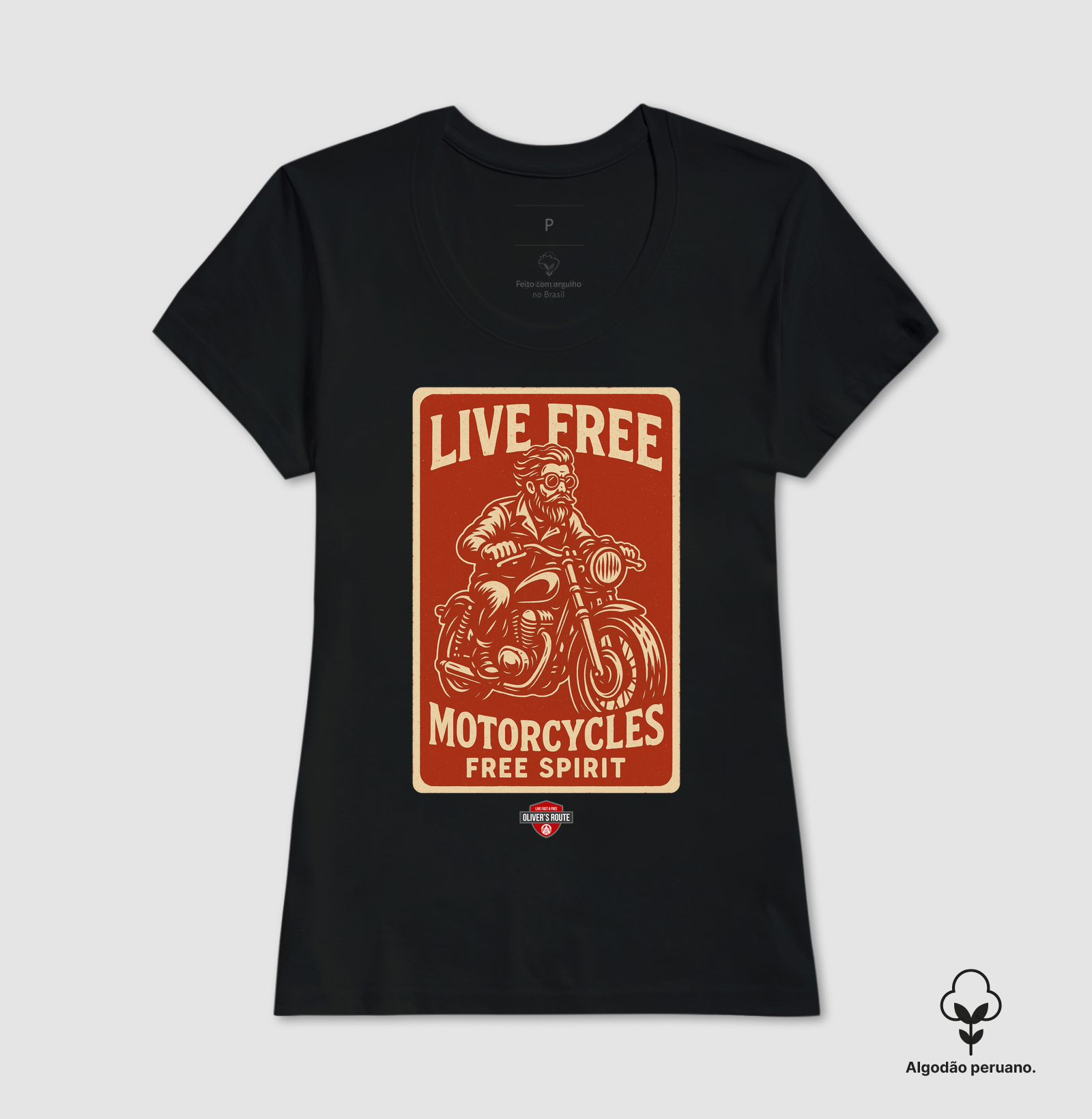 Free Spirit - Imagem 5