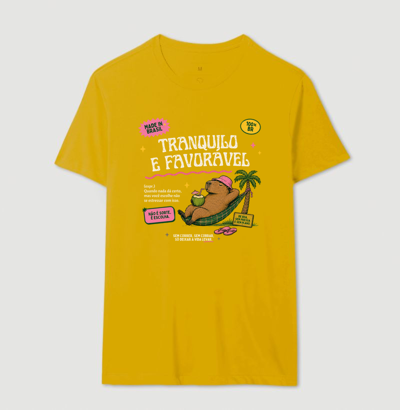 Camisa 13