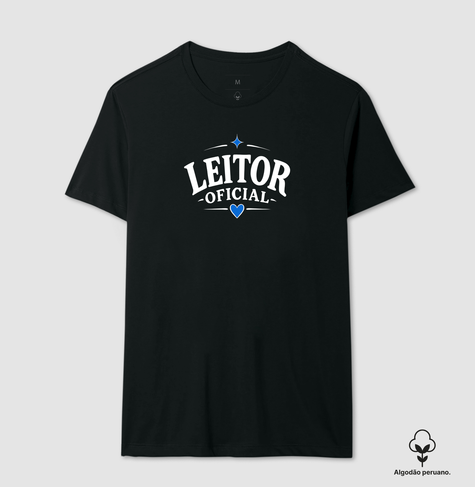 Leitor oficial - Imagem 2