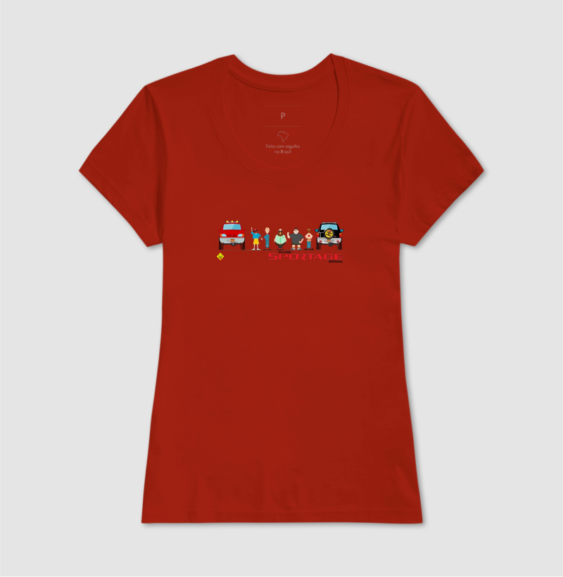 Camisa 24