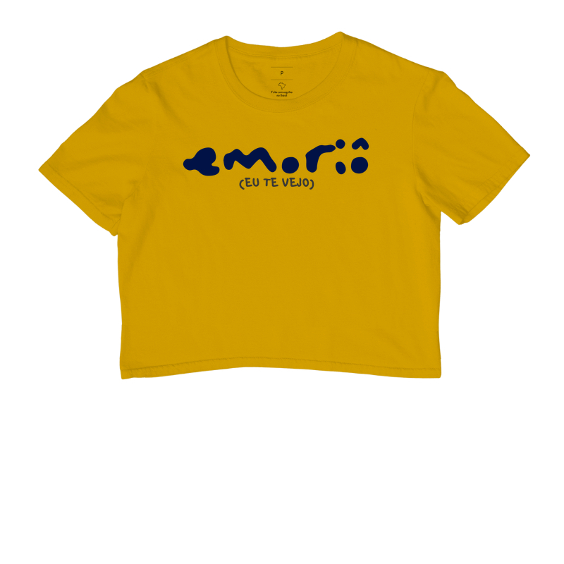 Cropped - Emoriô - Imagem 9