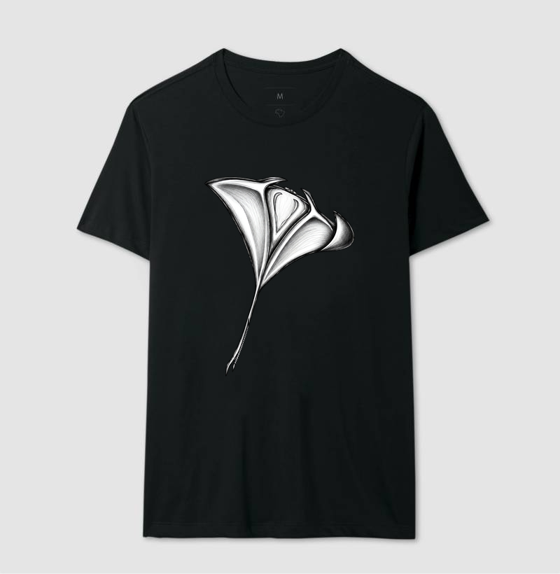 Camiseta Arraia - Imagem 5