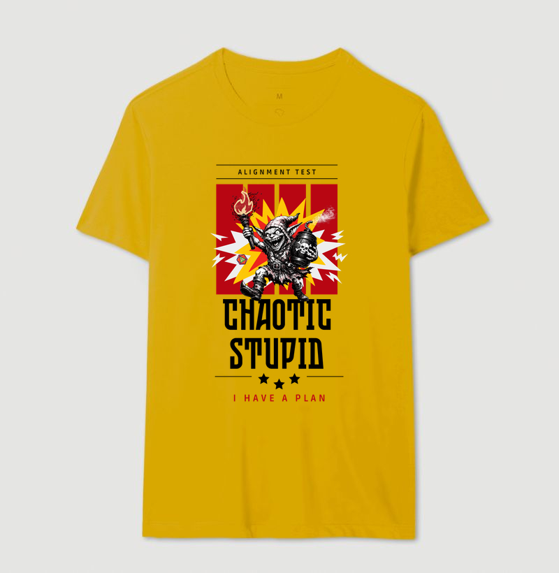 Chaotic Stupid - Imagem 14
