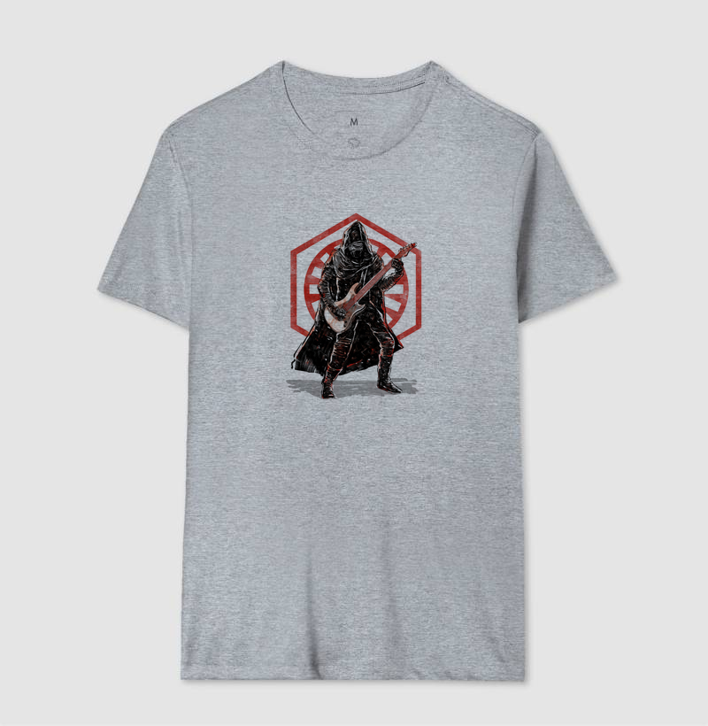 Camiseta Kylo Rocks - Imagem 8