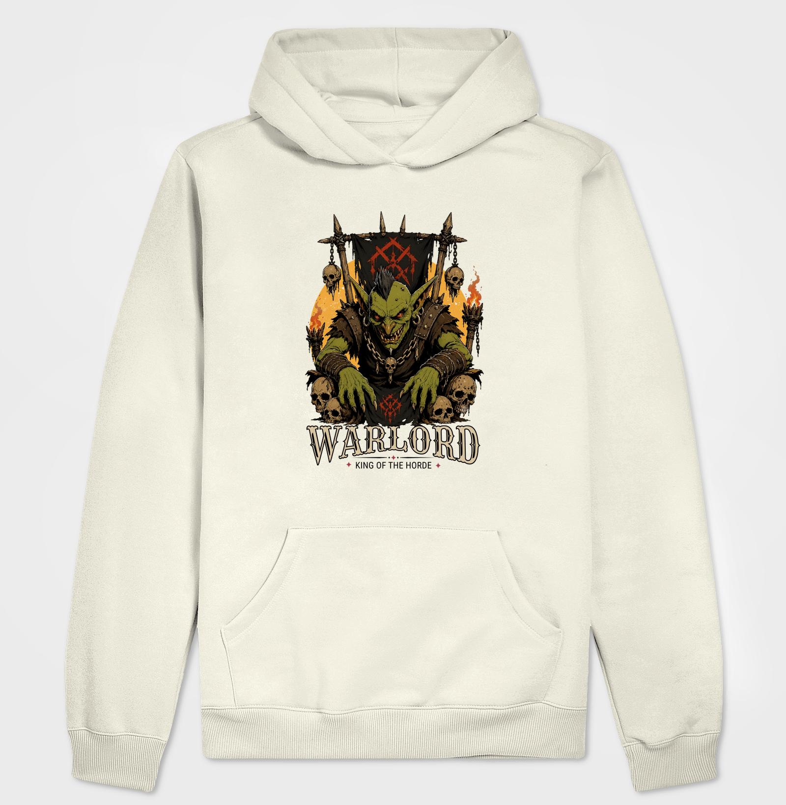 Warlord - King of the Horde - Imagem 3