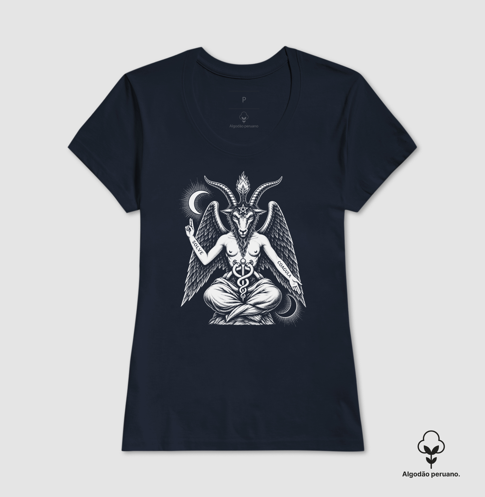 Baphomet - Imagem 9