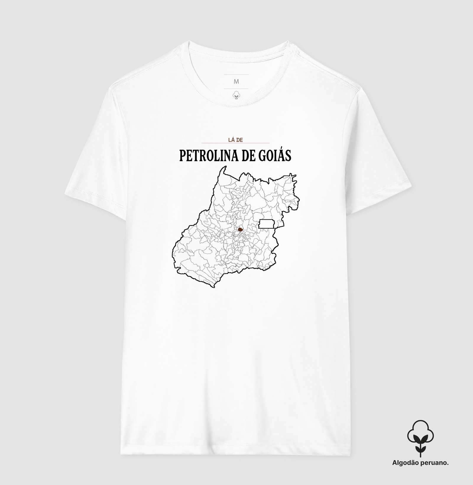 Petrolina de Goiás | Território GO - Imagem 5
