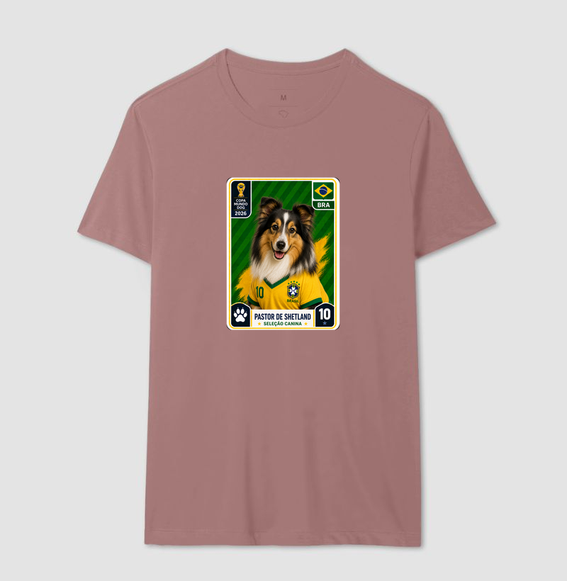 Camisa 15
