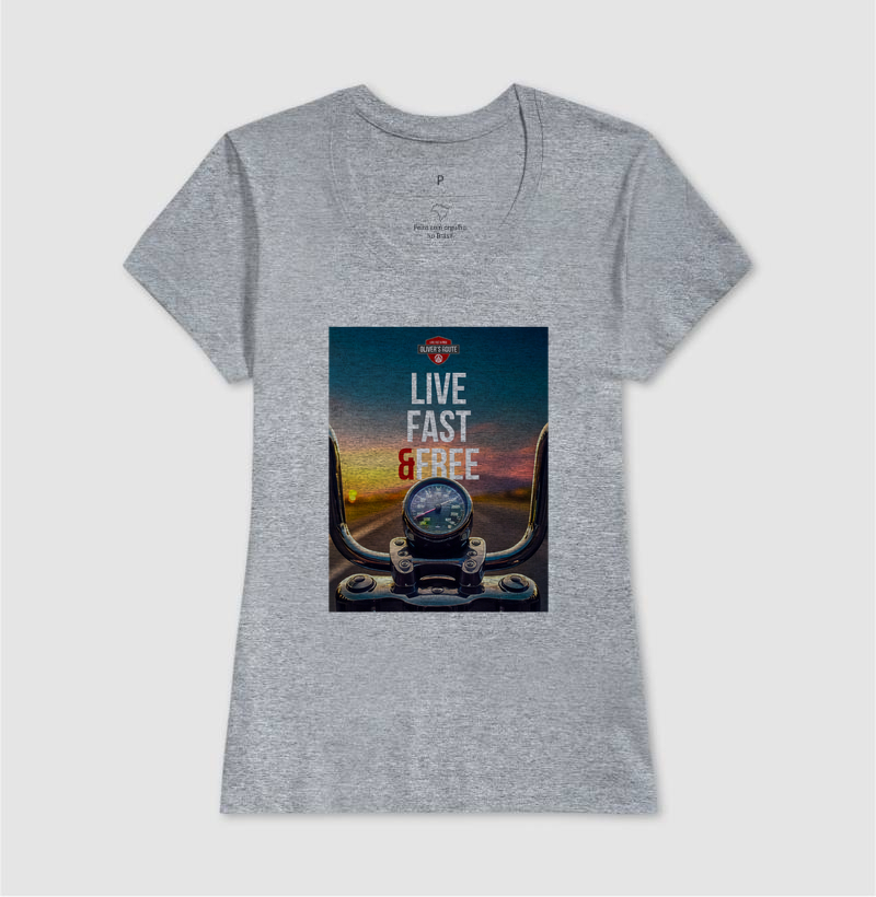 Live Fast & Free - Imagem 9