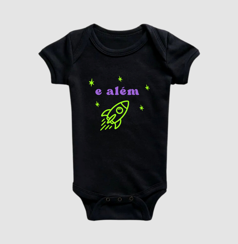 E ALÉM - Imagem 5