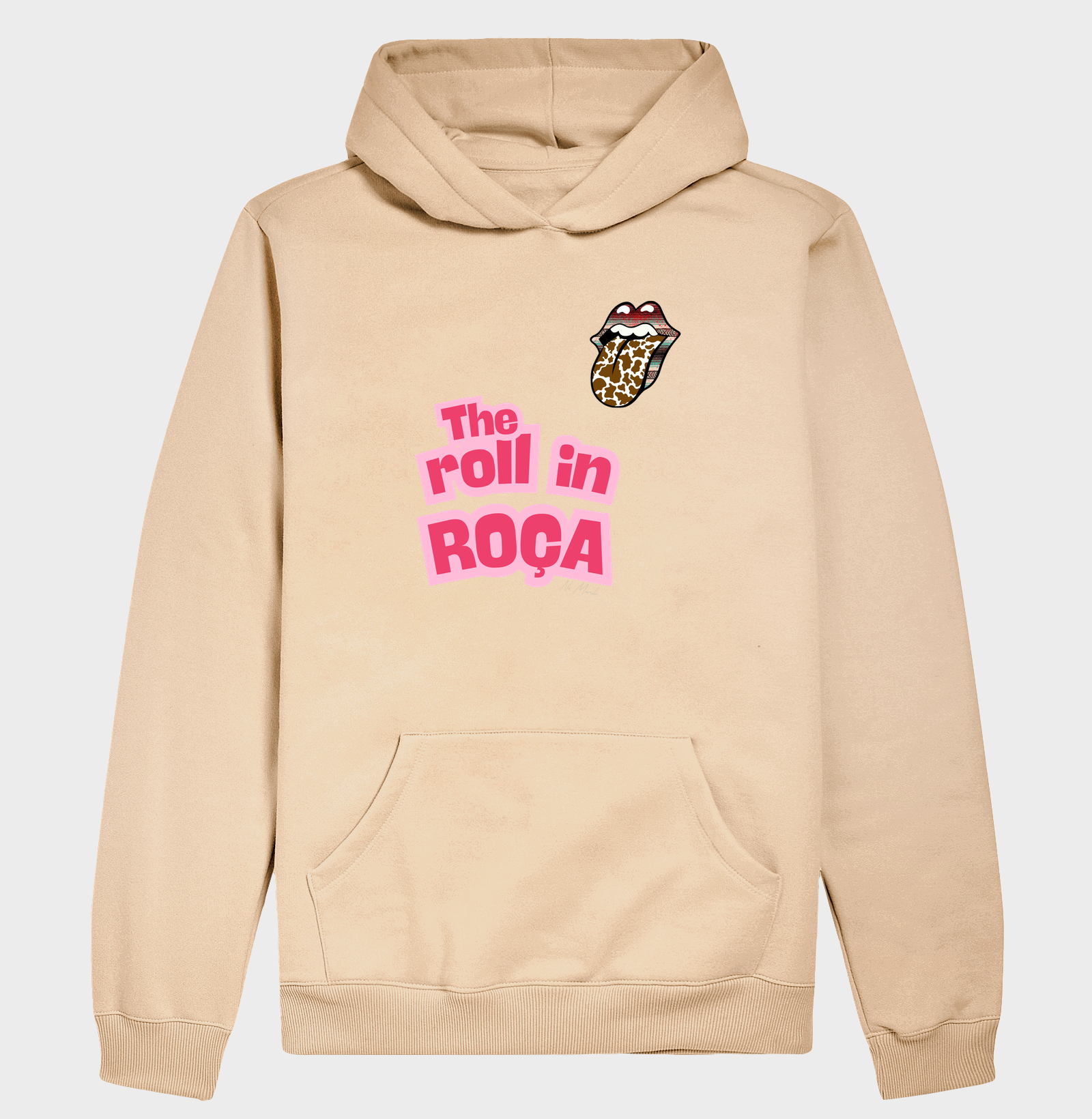The Roll'n Roça (centro) - Imagem 5