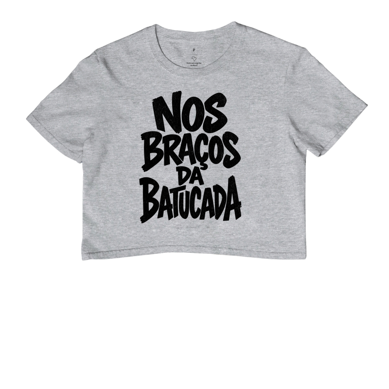 Nos braços da batucada - Imagem 6