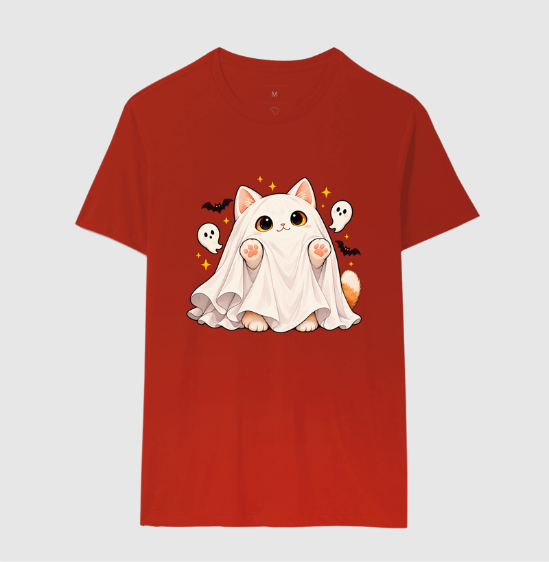 Gatoween - Fantasma de Lençol - Imagem 10