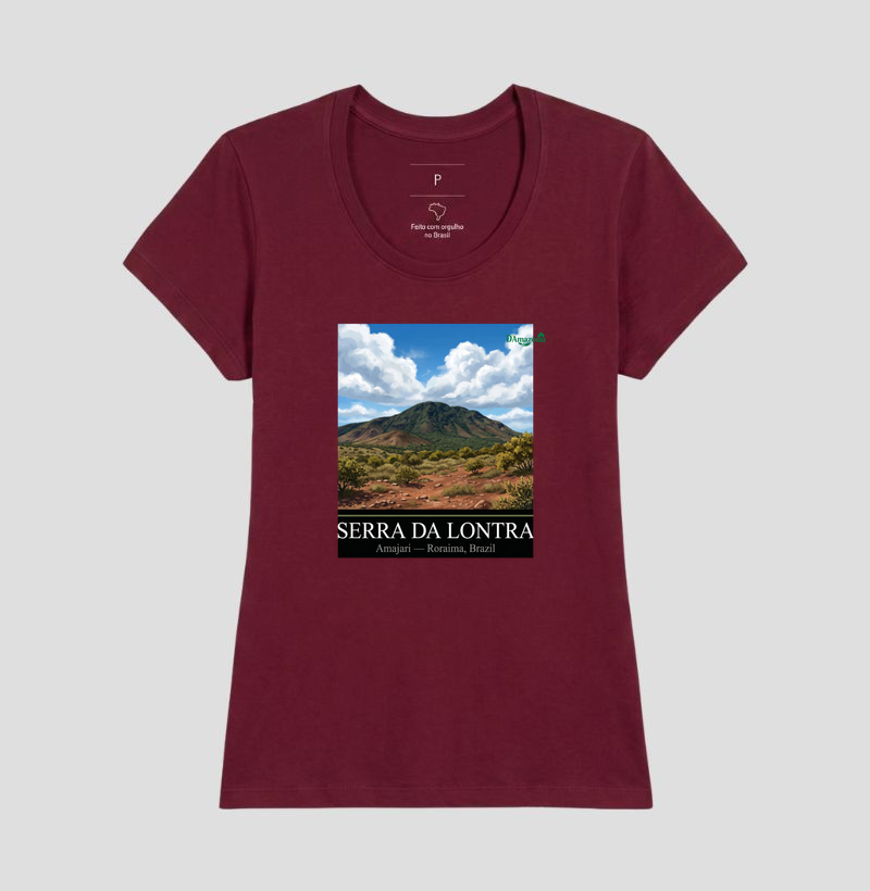 Camisa 18